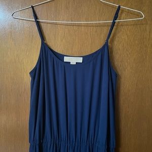 Michael Kors dress Sz Small